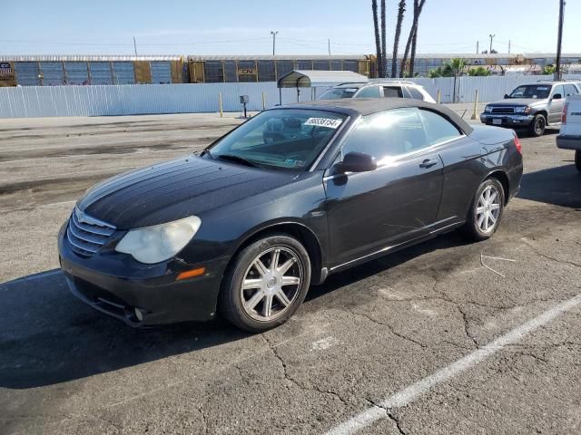 2008 Chrysler Sebring Touring