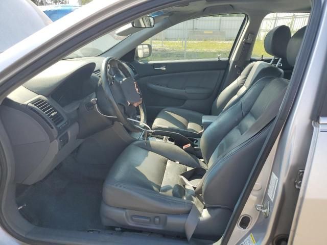 2006 Honda Accord EX