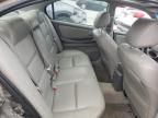 2002 Nissan Maxima GLE