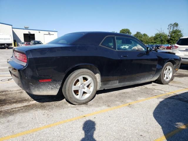 2010 Dodge Challenger SE