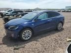 2016 Tesla Model X