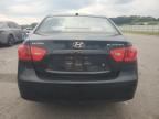 2008 Hyundai Elantra GLS