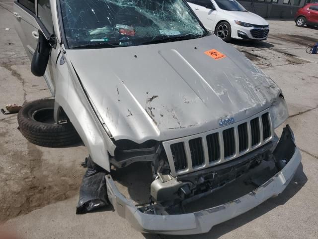 2007 Jeep Grand Cherokee Laredo