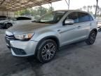 2019 Mitsubishi Outlander Sport ES