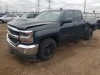 2017 Chevrolet Silverado C1500 LT