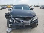 2014 Lexus RX 450H