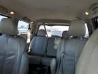 2011 Toyota Sienna XLE