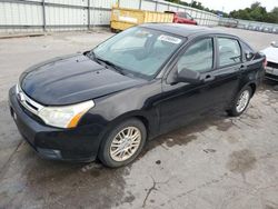 2010 Ford Focus SE en venta en Lebanon, TN