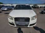 2005 Audi New S4 Quattro