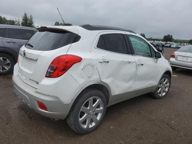 2015 Buick Encore Premium