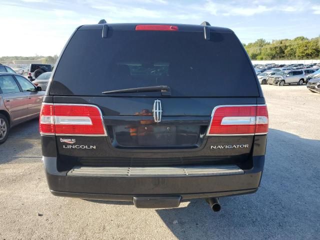 2014 Lincoln Navigator