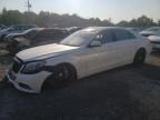 2016 Mercedes-Benz S 550 4matic