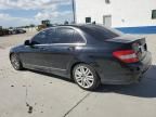 2009 Mercedes-Benz C 300 4matic