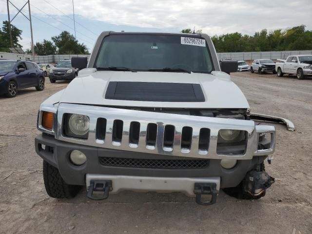 2008 Hummer H3