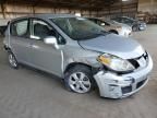 2009 Nissan Versa S