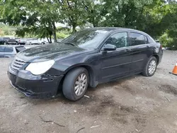 Chrysler Sebring Vehiculos salvage en venta: 2007 Chrysler Sebring