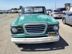 1962 Studebaker Other