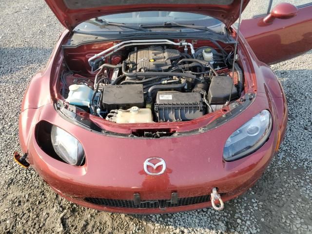 2006 Mazda MX-5 Miata