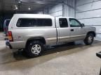 2001 Chevrolet Silverado K1500