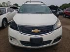 2013 Chevrolet Traverse LS