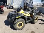 2012 Can-Am Outlander Max 800R XT-P