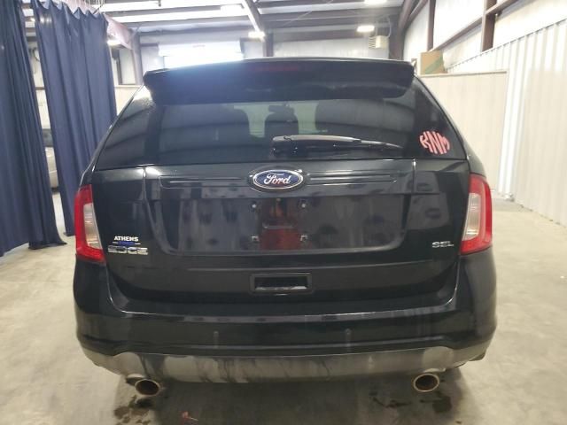 2011 Ford Edge SEL