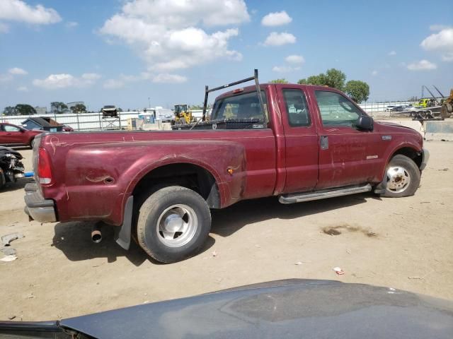 2004 Ford F350 Super Duty