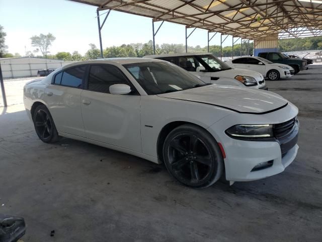 2016 Dodge Charger R/T