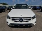 2020 Mercedes-Benz GLC 300 4matic