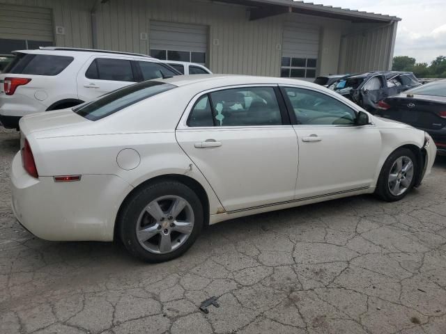 2011 Chevrolet Malibu 2LT