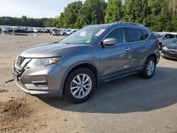 2018 Nissan Rogue S en venta en Glassboro, NJ