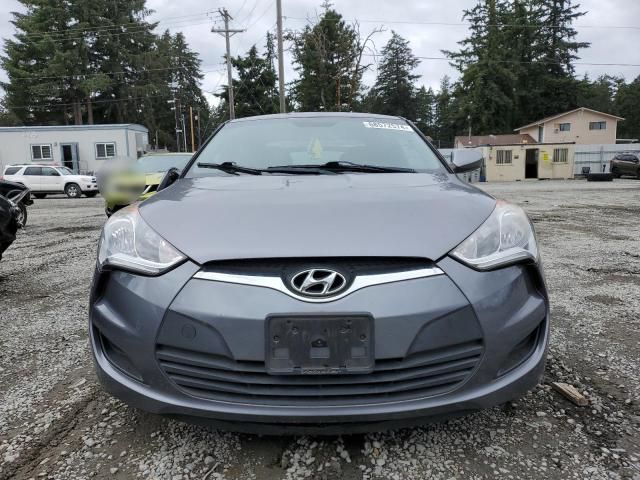 2016 Hyundai Veloster