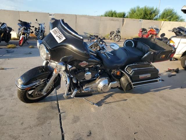 2006 Harley-Davidson Flhtcui