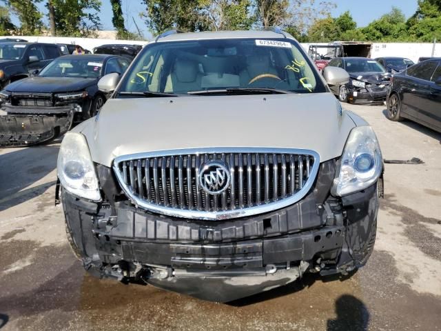 2012 Buick Enclave