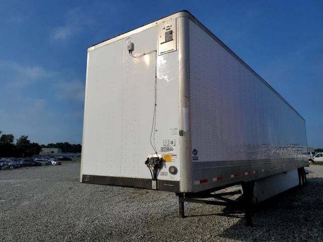 2020 Utility Trailer