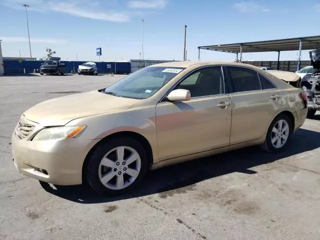 2008 Toyota Camry CE