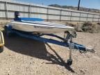 1979 SLE Boat With Trailer