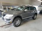 2009 Volkswagen Touareg 2 V6