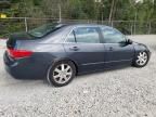 2005 Honda Accord EX