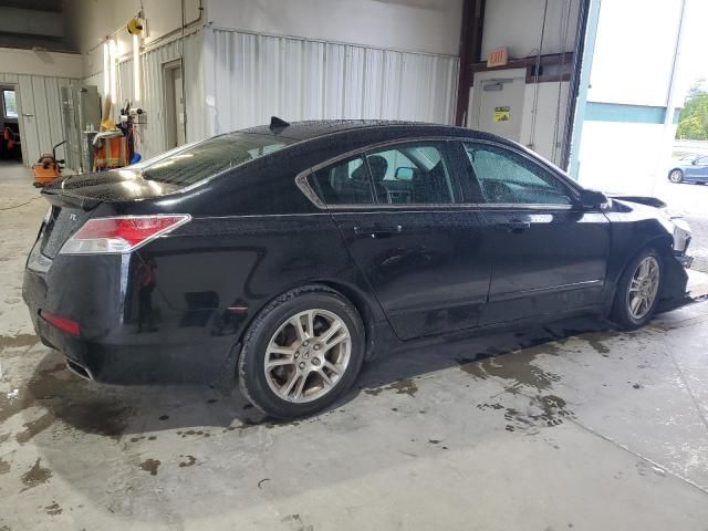 2009 Acura TL