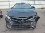 2018 Toyota Camry Hybrid