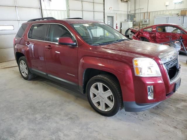 2011 GMC Terrain SLE