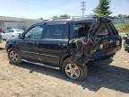 2008 Honda Pilot EXL