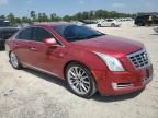 2015 Cadillac XTS Luxury Collection