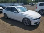 2016 BMW 328 XI Sulev