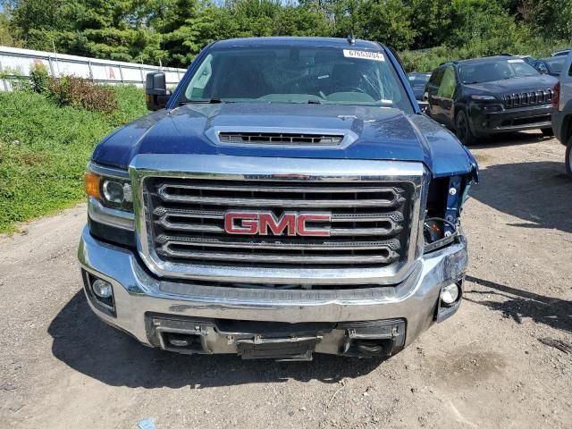 2019 GMC Sierra K2500 SLE