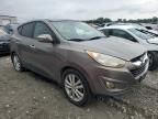 2012 Hyundai Tucson GLS