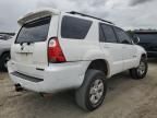 2006 Toyota 4runner Limited