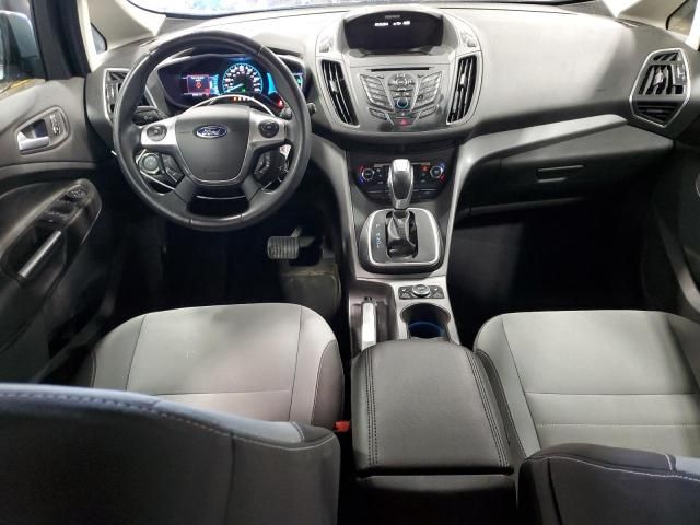 2013 Ford C-MAX SE