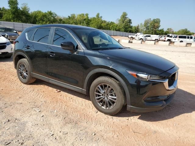 2021 Mazda CX-5 Sport